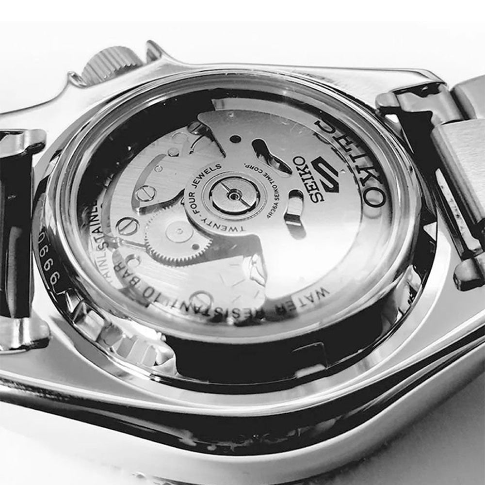 Relógio New SEIKO 5 Automático Sports SRPD51