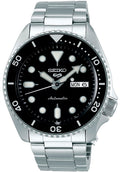 Relógio New SEIKO 5 Automático Sports SRPD55
