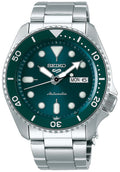 Relógio New SEIKO 5 Automático Sports SRPD61B1