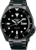 Relógio New SEIKO 5 Automático Sports SRPD65