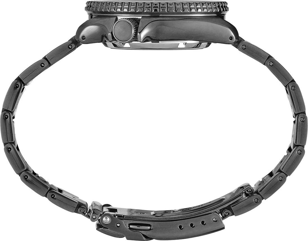 Relógio New SEIKO 5 Automático Sports SRPD65