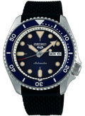 Relógio New SEIKO 5 Automático Sports SRPD71K2