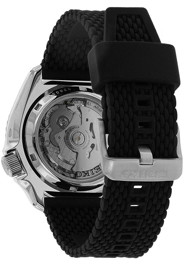 Relógio New SEIKO 5 Automático Sports SRPD71K2