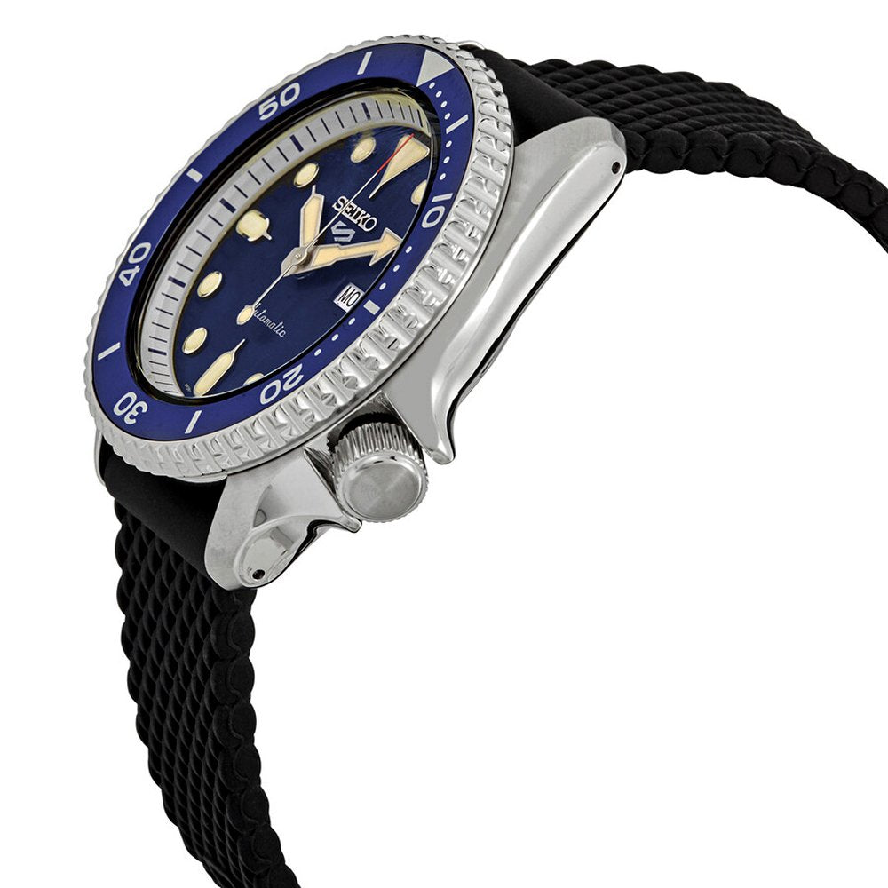 Relógio New SEIKO 5 Automático Sports SRPD71K2