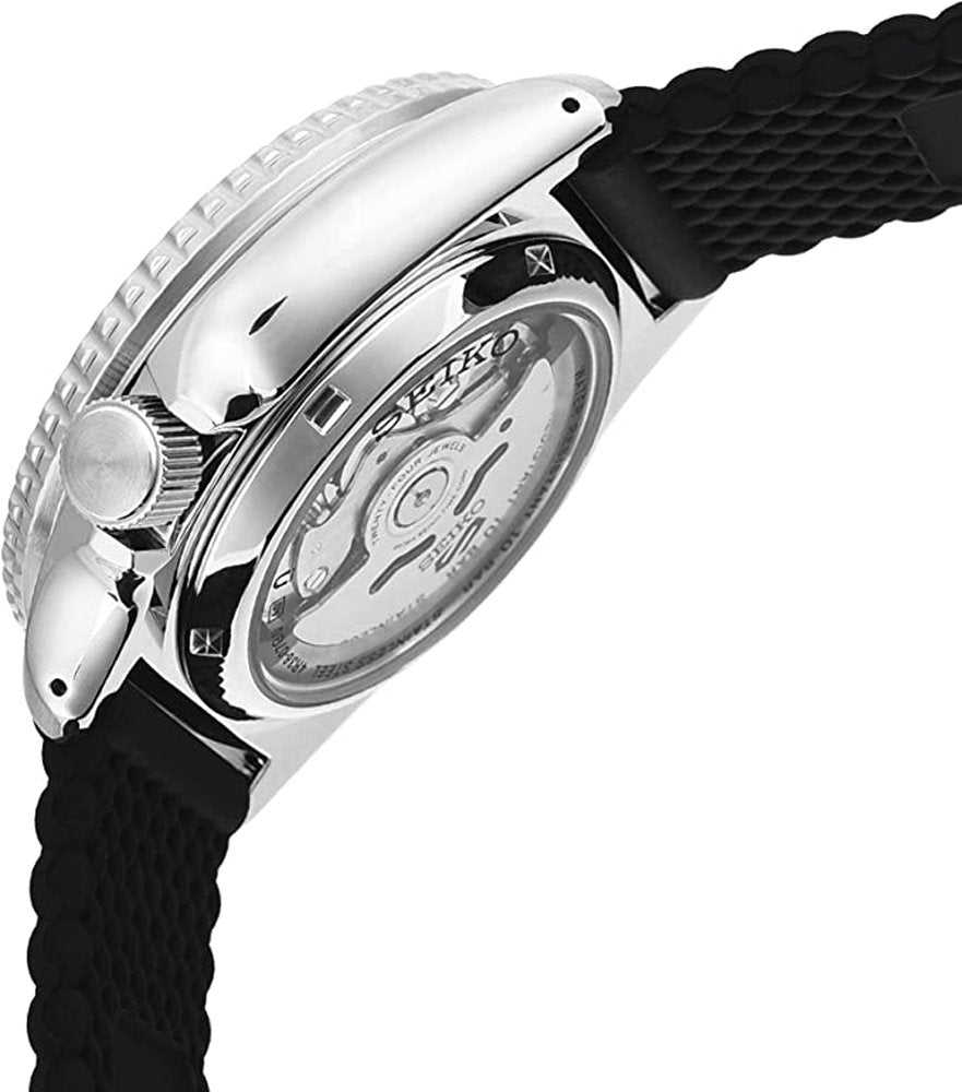 Relógio New SEIKO 5 Automático Sports SRPD71K2