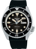 Relógio New SEIKO 5 Automático Sports SRPD73K2