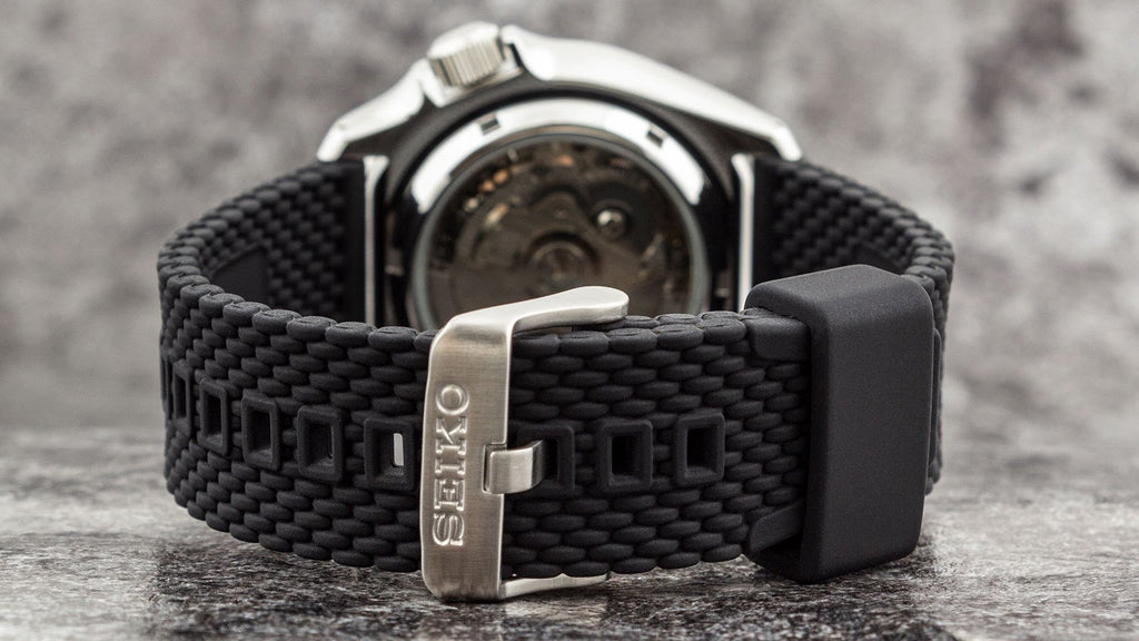 Relógio New SEIKO 5 Automático Sports SRPD73K2