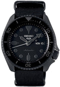 Relógio New SEIKO 5 Automático Sports SRPD79