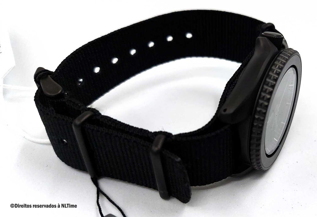 Relógio New SEIKO 5 Automático Sports SRPD79