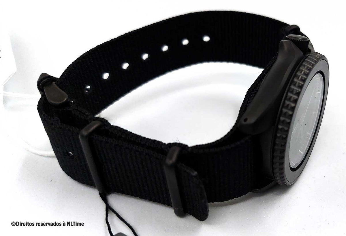 Relógio New SEIKO 5 Automático Sports SRPD79