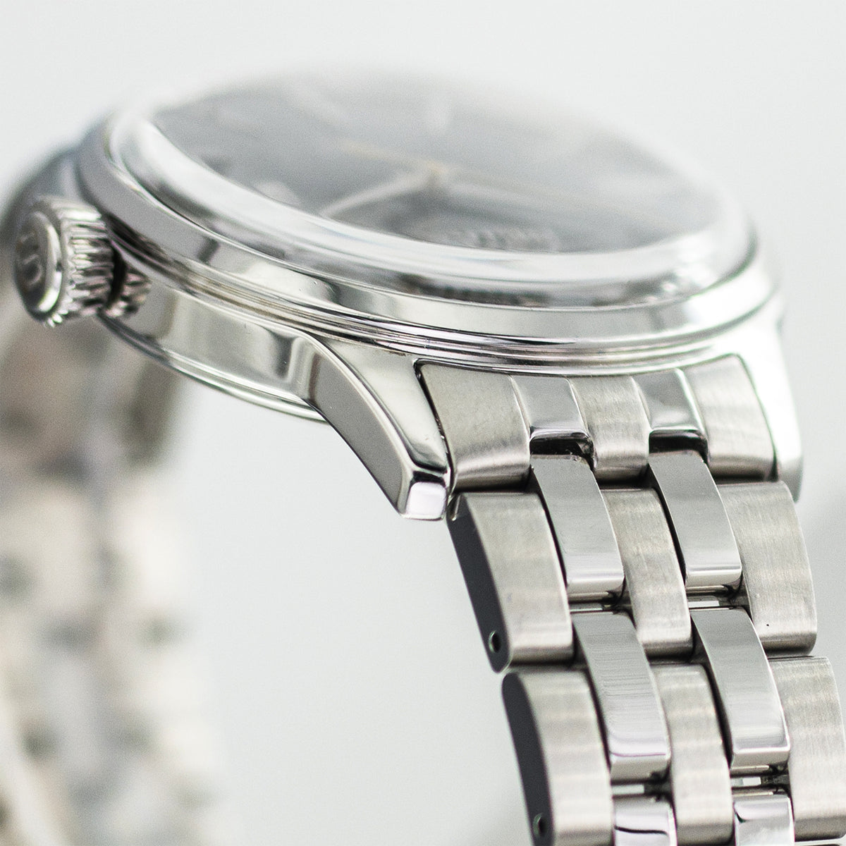Relógio SEIKO Presage Automático Cocktail Time SRPE15J1 *Made In Japan