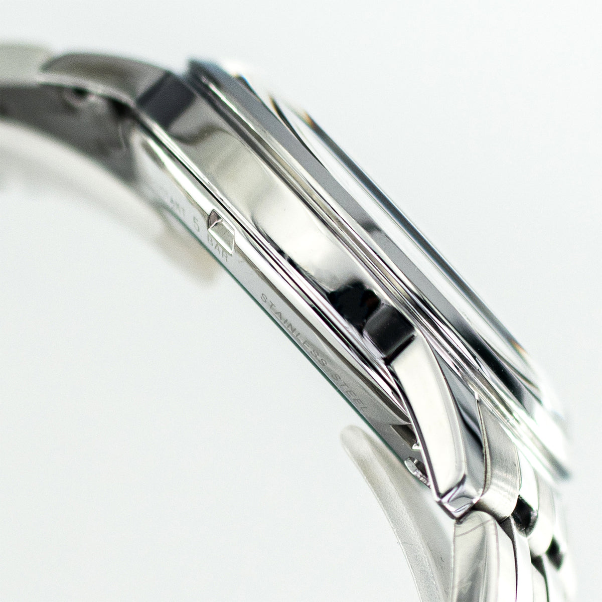 Relógio SEIKO Presage Automático Cocktail Time SRPE15J1 *Made In Japan