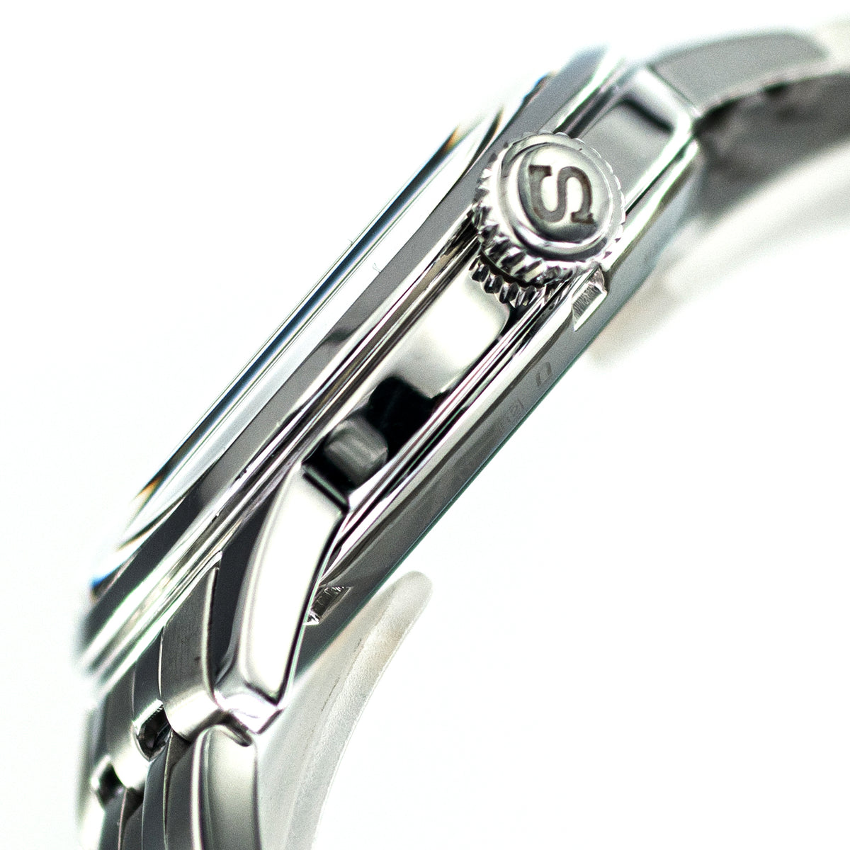Relógio SEIKO Presage Automático Cocktail Time SRPE15J1 *Made In Japan