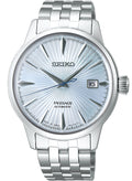 Relógio SEIKO Presage Automático Cocktail Time SRPE19J1 *Made In Japan