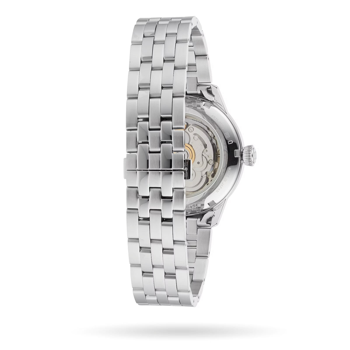 Relógio SEIKO Presage Automático Cocktail Time SRPE19J1 *Made In Japan