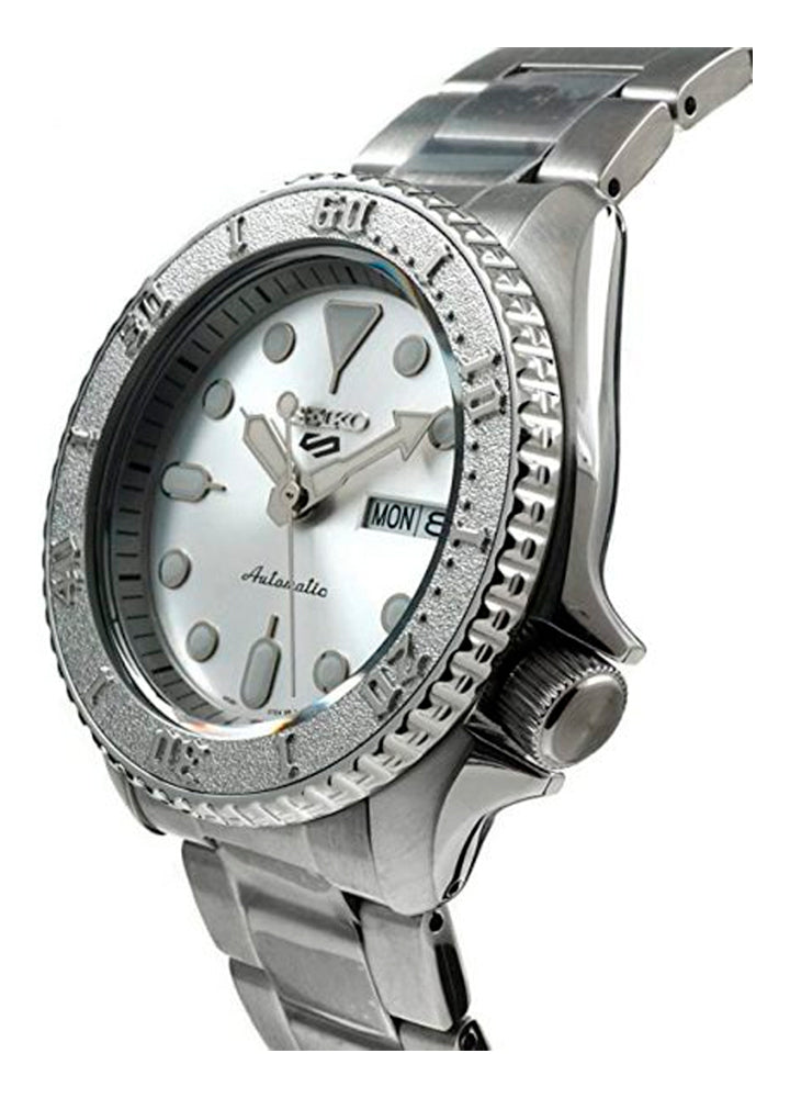 Relógio New SEIKO 5 Automático Sports SRPE71K1 *Made in Korea