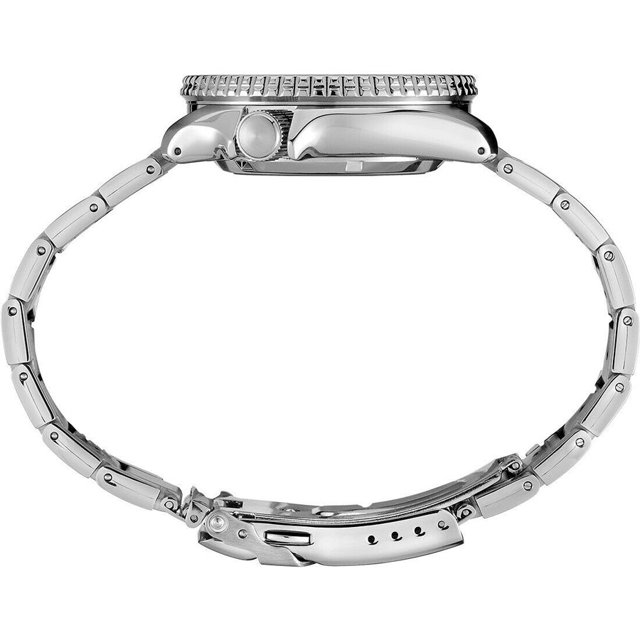 Relógio New SEIKO 5 Automático Sports SRPE71K1 *Made in Korea