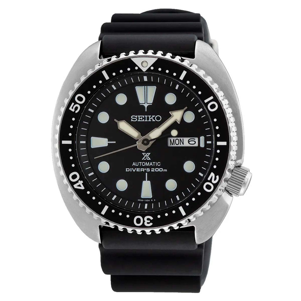 Relógio SEIKO Prospex Automático Turtle SRPE93B1