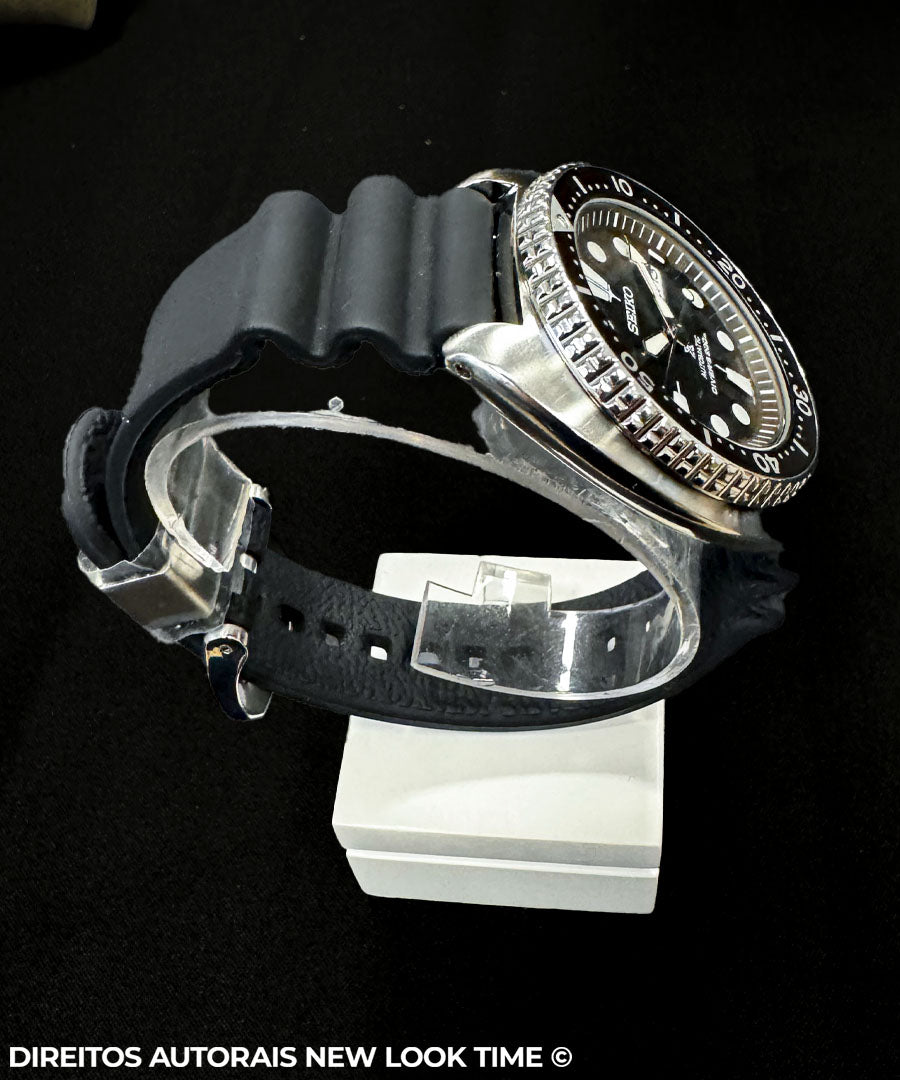 Relógio SEIKO Prospex Automático Turtle SRPE93B1