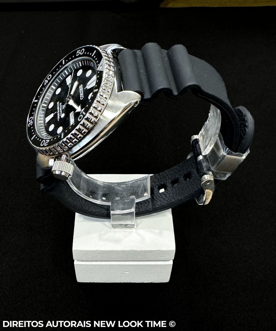 Relógio SEIKO Prospex Automático Turtle SRPE93B1