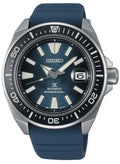 Relógio SEIKO Prospex Automático Samurai Dark Manta Ray SRPF79