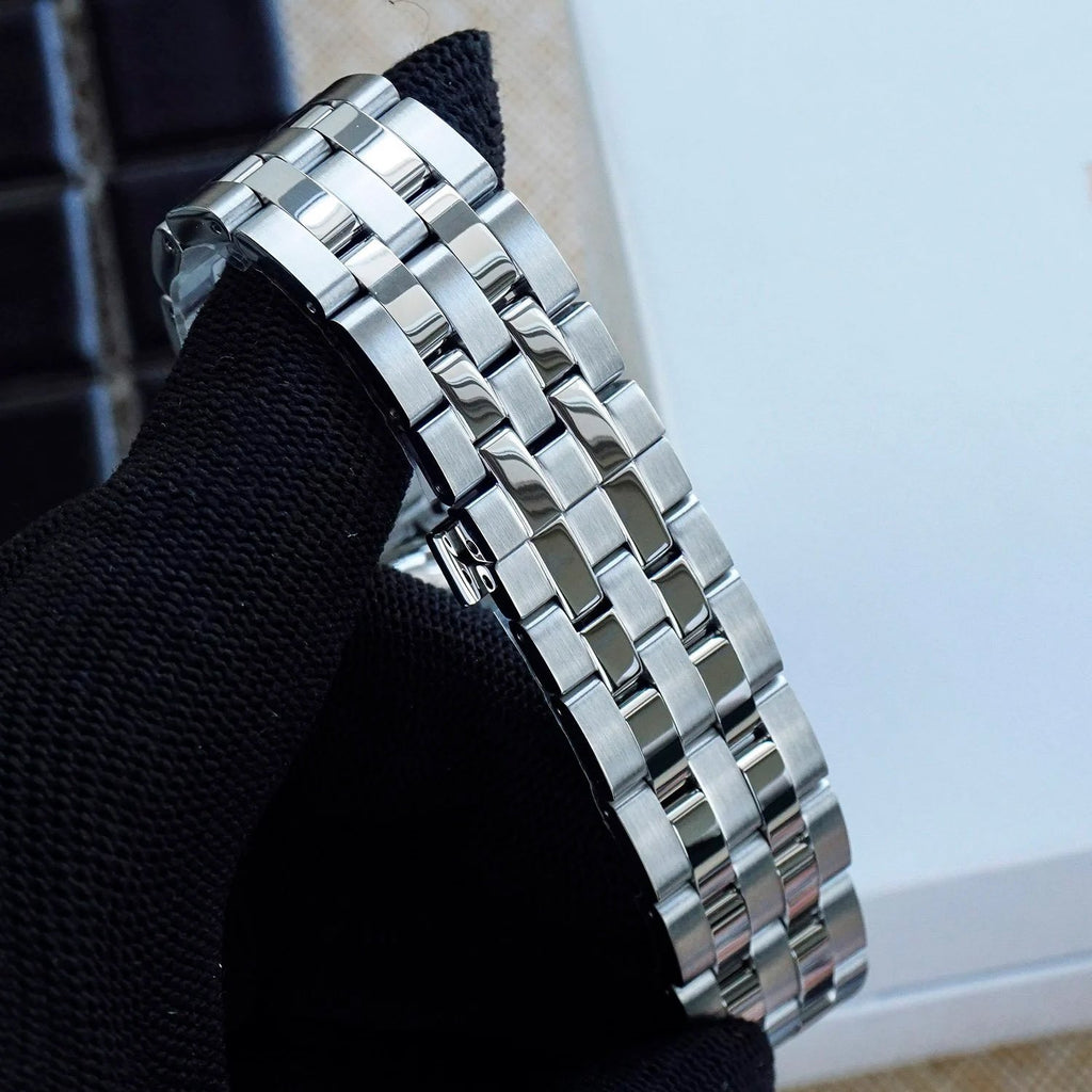 Relógio SEIKO Presage Automático Cocktail Martini SRPG23 *Made In Japan
