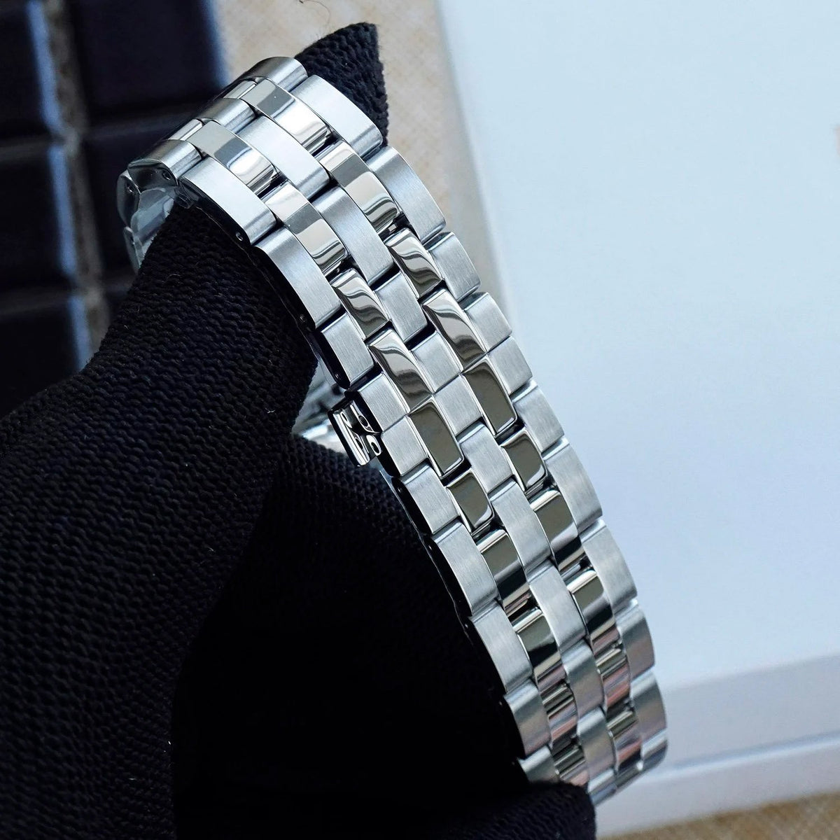 Relógio SEIKO Presage Automático Cocktail Martini SRPG23 *Made In Japan