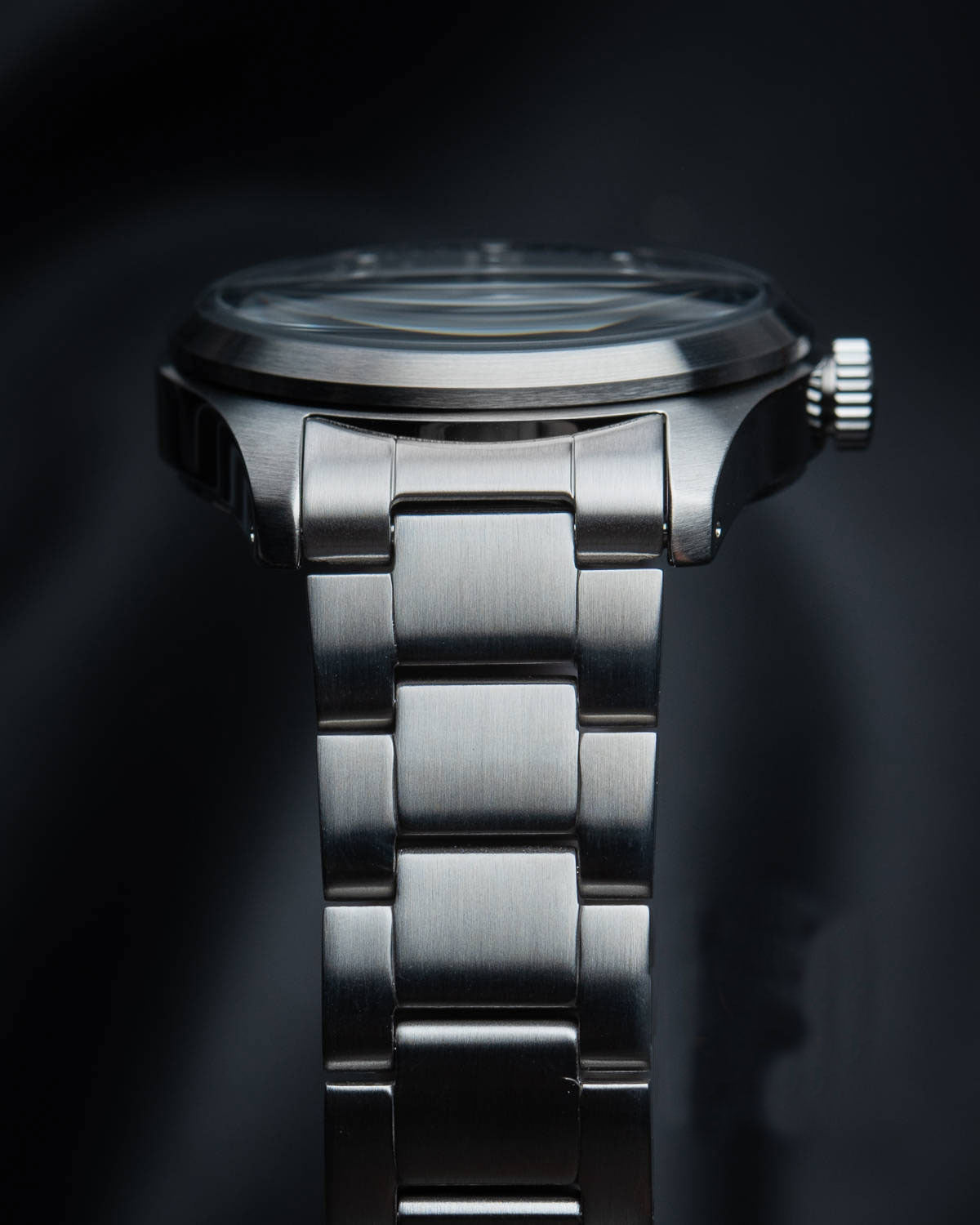 Relógio New SEIKO 5 Automático Sports Field SRPG29