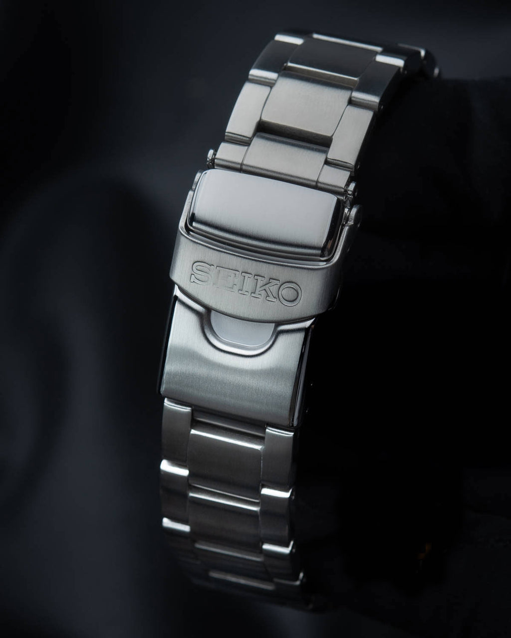 Relógio New SEIKO 5 Automático Sports Field SRPG29