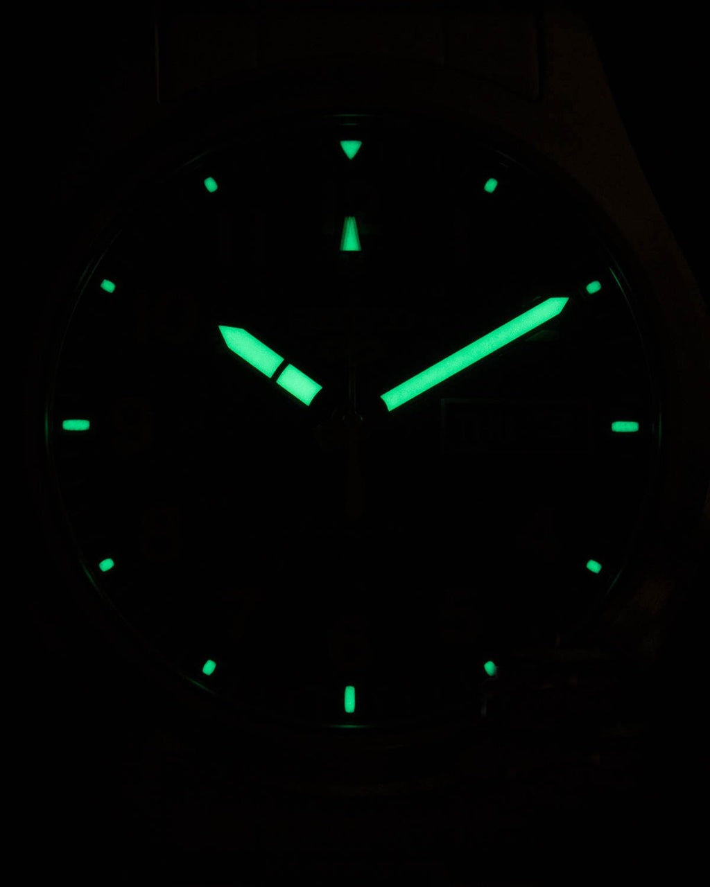Relógio New SEIKO 5 Automático Sports Field SRPG29