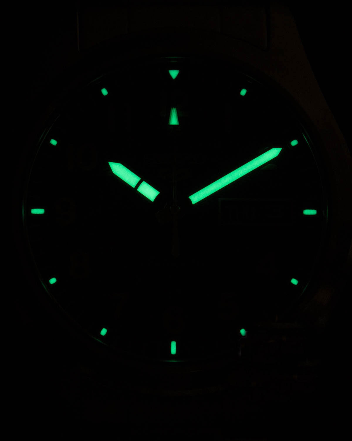 Relógio New SEIKO 5 Automático Sports Field SRPG29