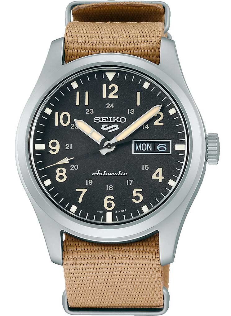 Relógio SEIKO 5 Sports Automático SRPG35