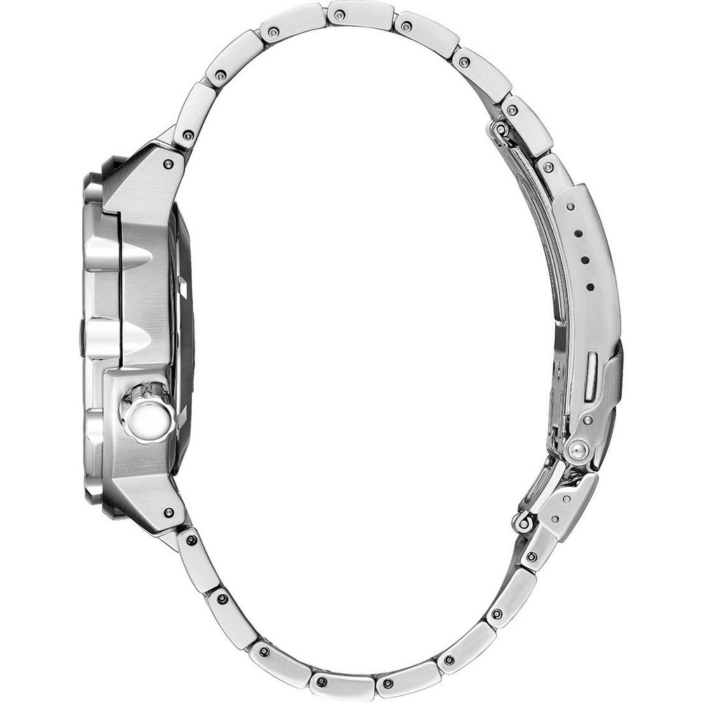Relógio SEIKO Prospex Automático Monster Antarctica SRPG57B1