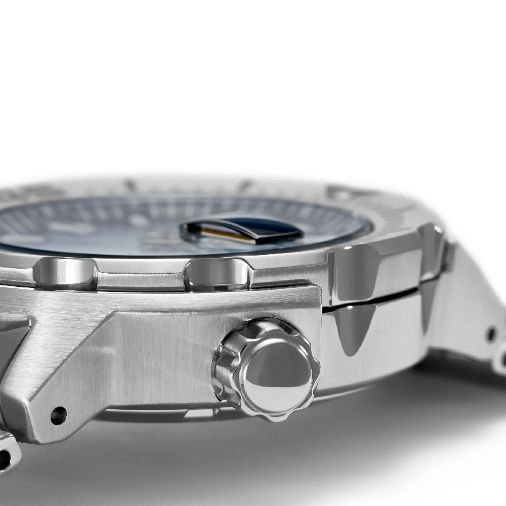 Relógio SEIKO Prospex Automático Monster Antarctica SRPG57B1