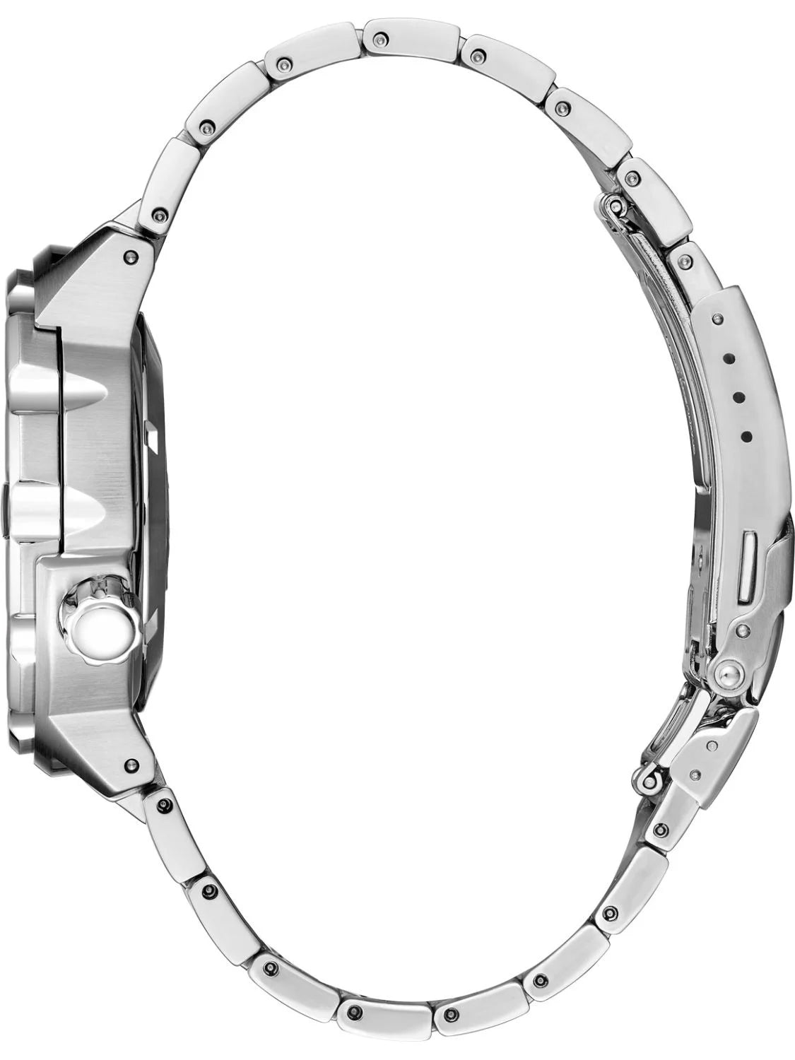 Relógio SEIKO Prospex Automático Monster SRPH75 *Edição Especial Save the ocean