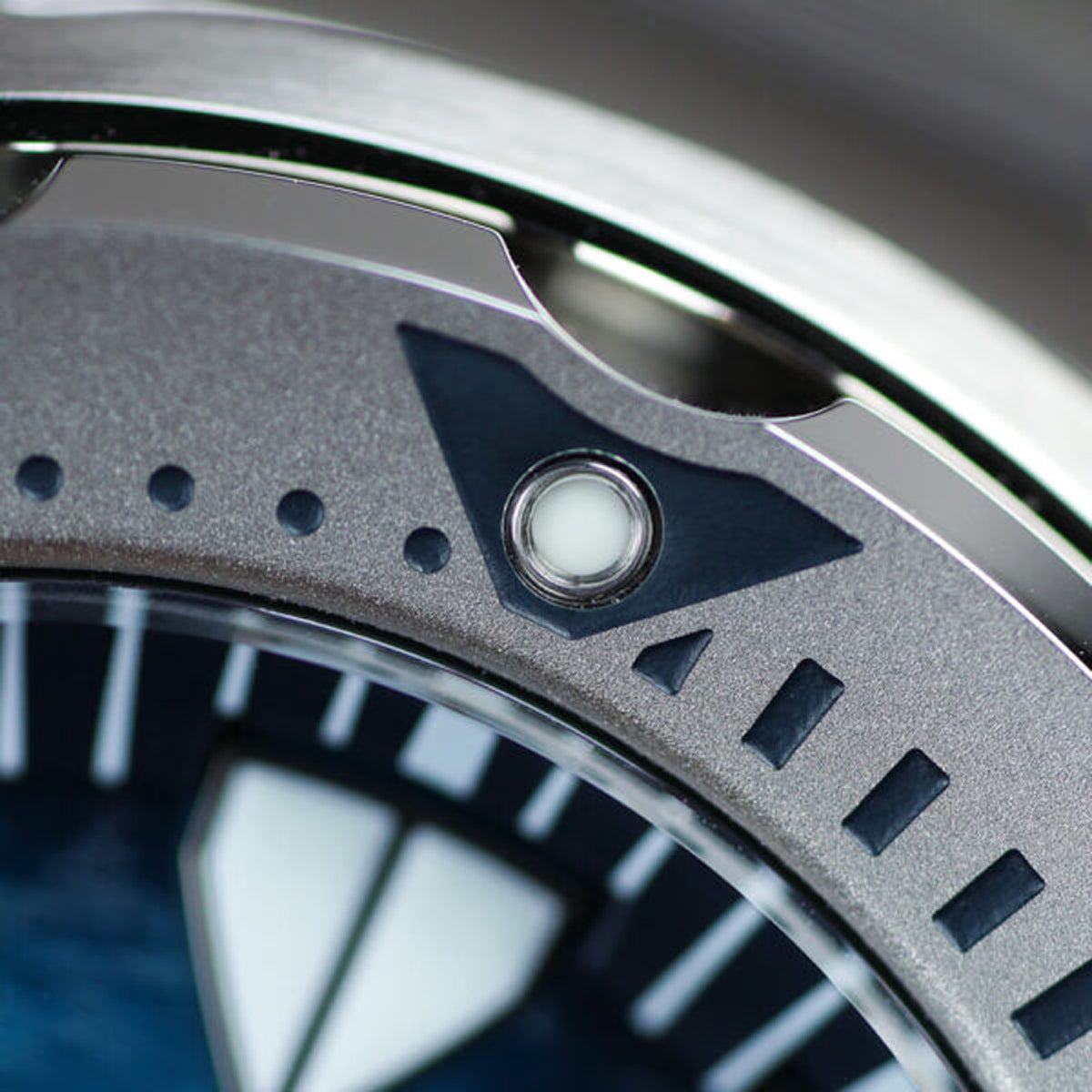 Relógio SEIKO Prospex Automático Monster SRPH75 *Edição Especial Save the ocean