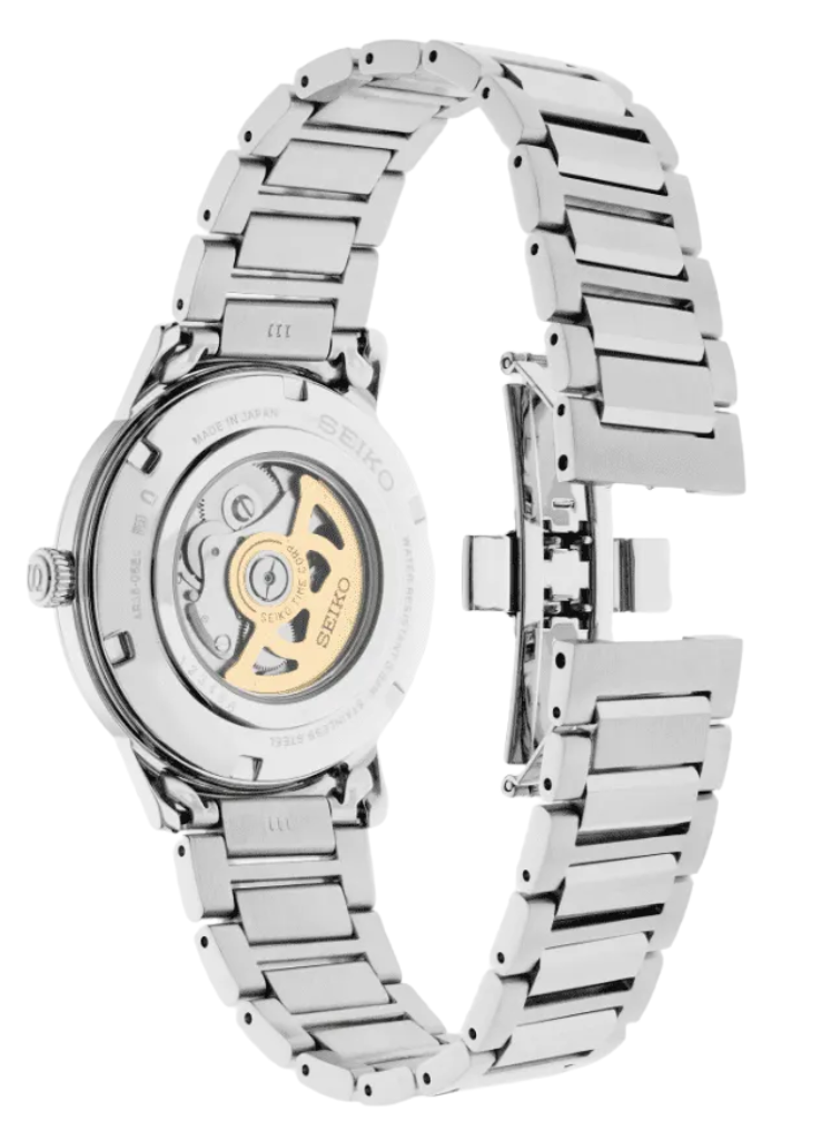 Relógio SEIKO Presage Automático Cocktail Time SRPJ13