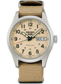 Relógio New SEIKO 5 Automático Sports Field SRPJ83
