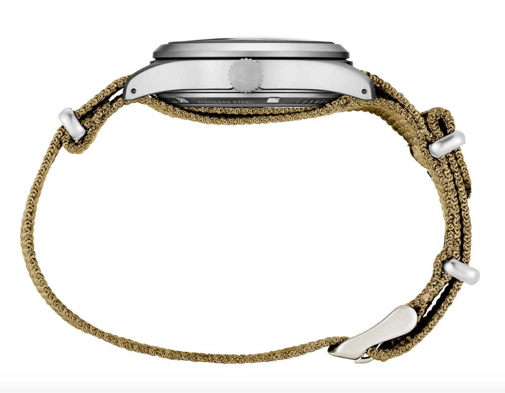 Relógio New SEIKO 5 Automático Sports Field SRPJ83