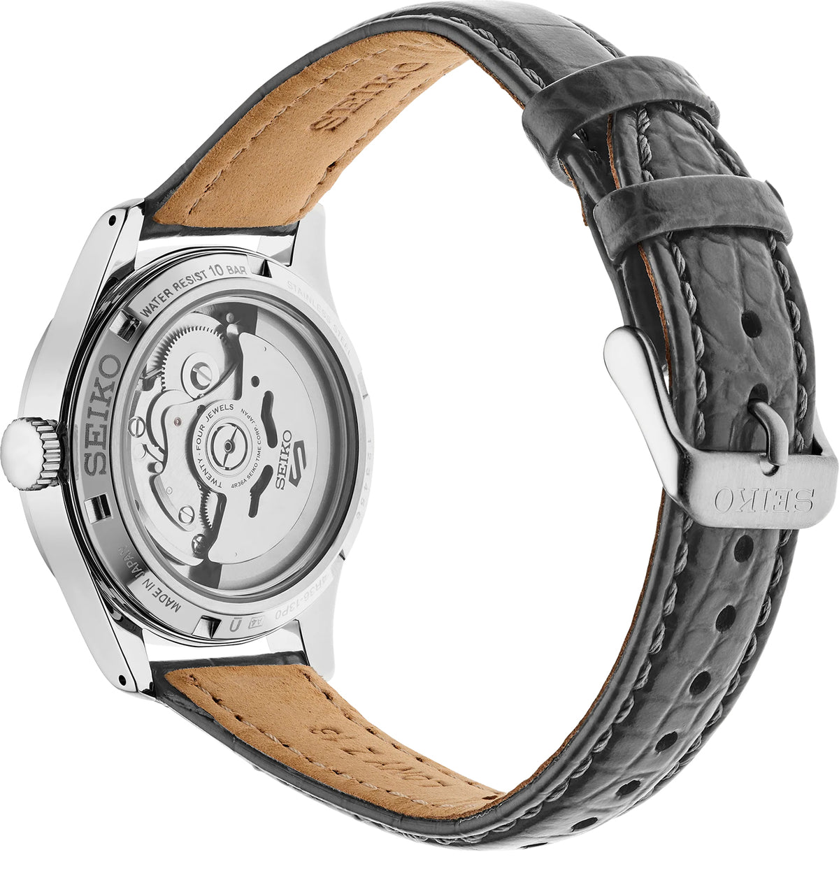 Relógio SEIKO Automático 5 Sports Field SRPJ87B1