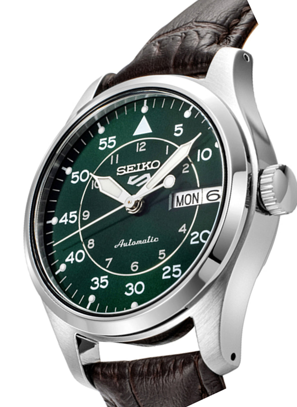 Relógio SEIKO Automático 5 Sports Field SRPJ89B1