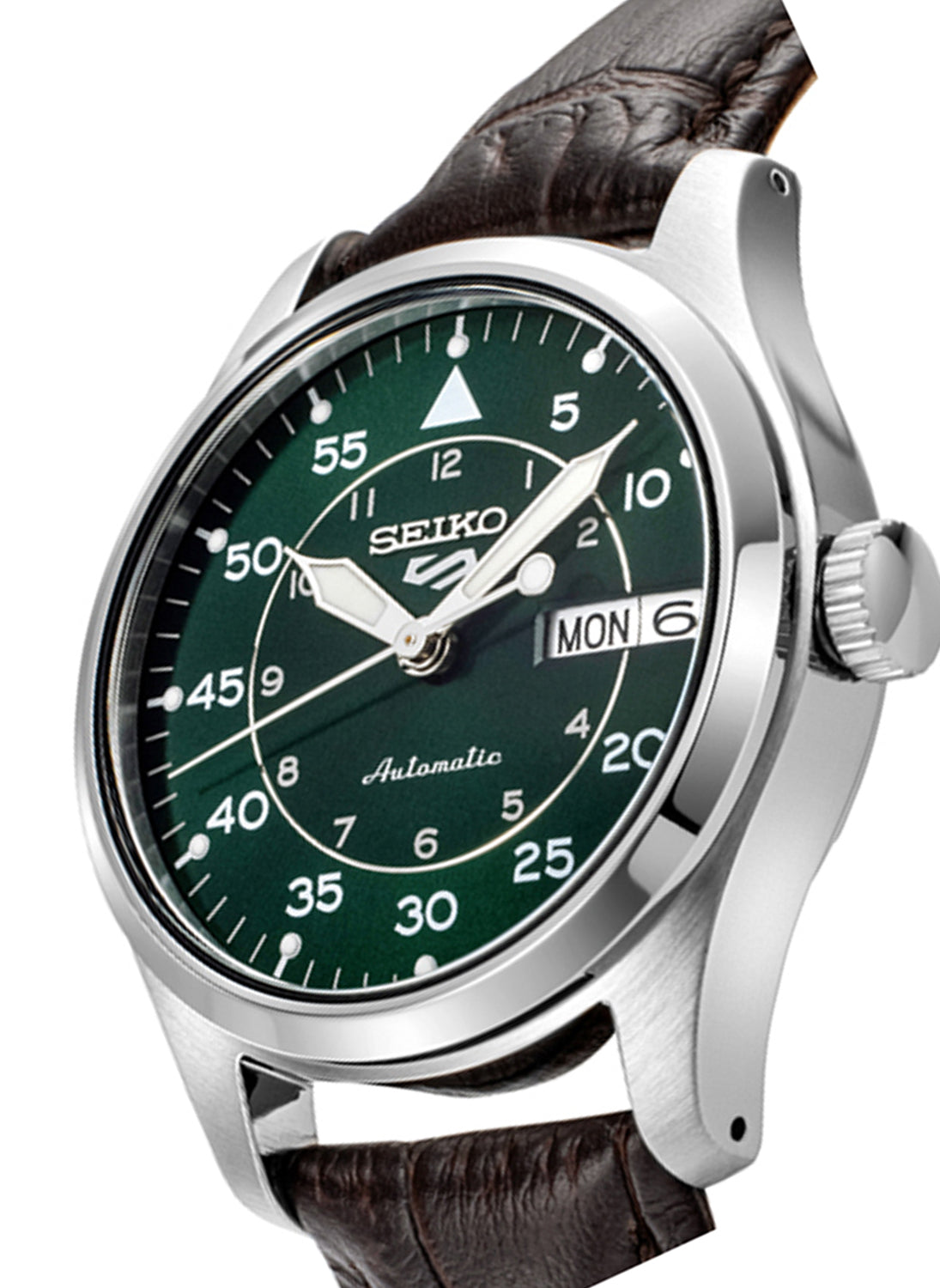 Relógio SEIKO Automático 5 Sports Field SRPJ89B1