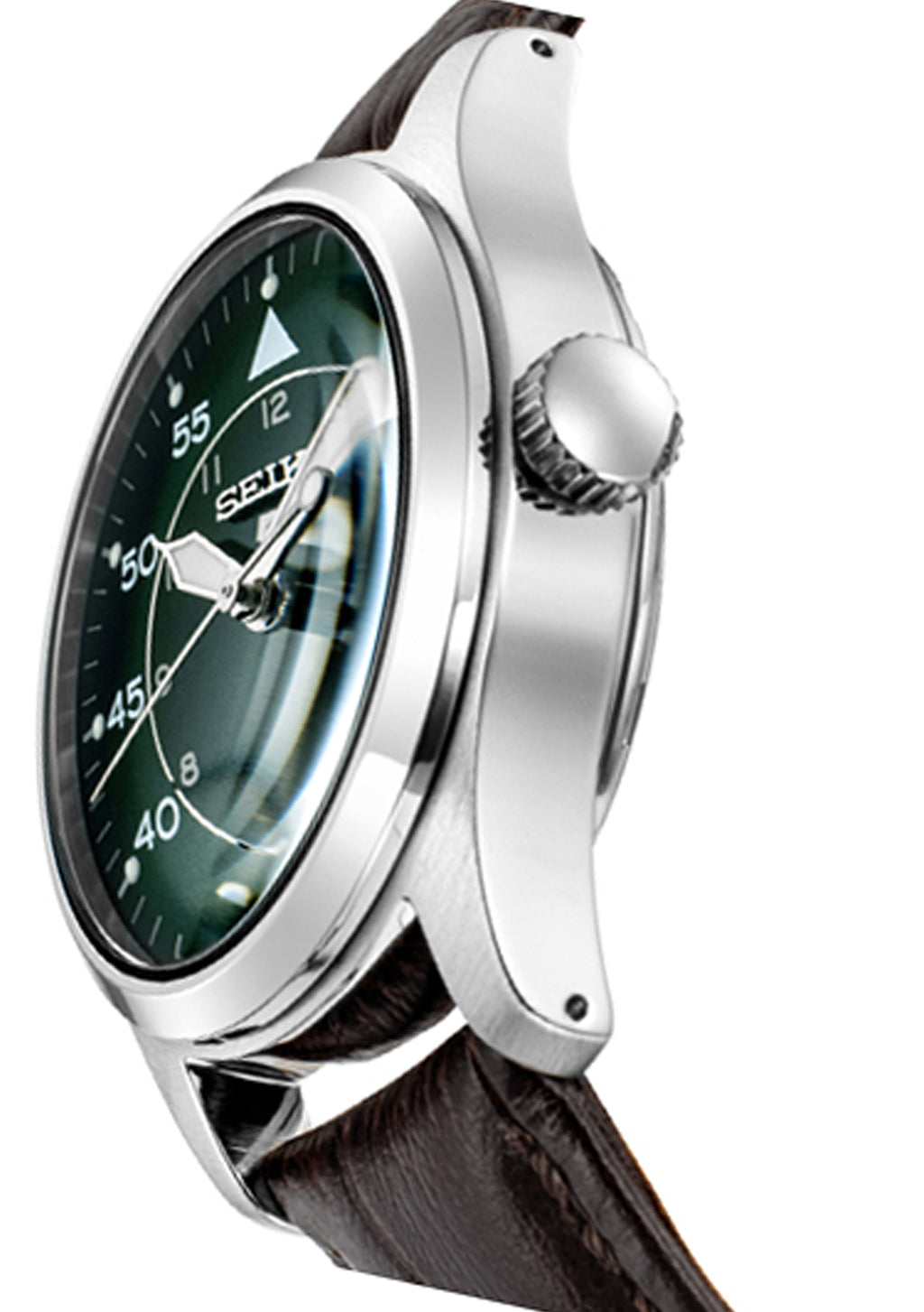 Relógio SEIKO Automático 5 Sports Field SRPJ89B1