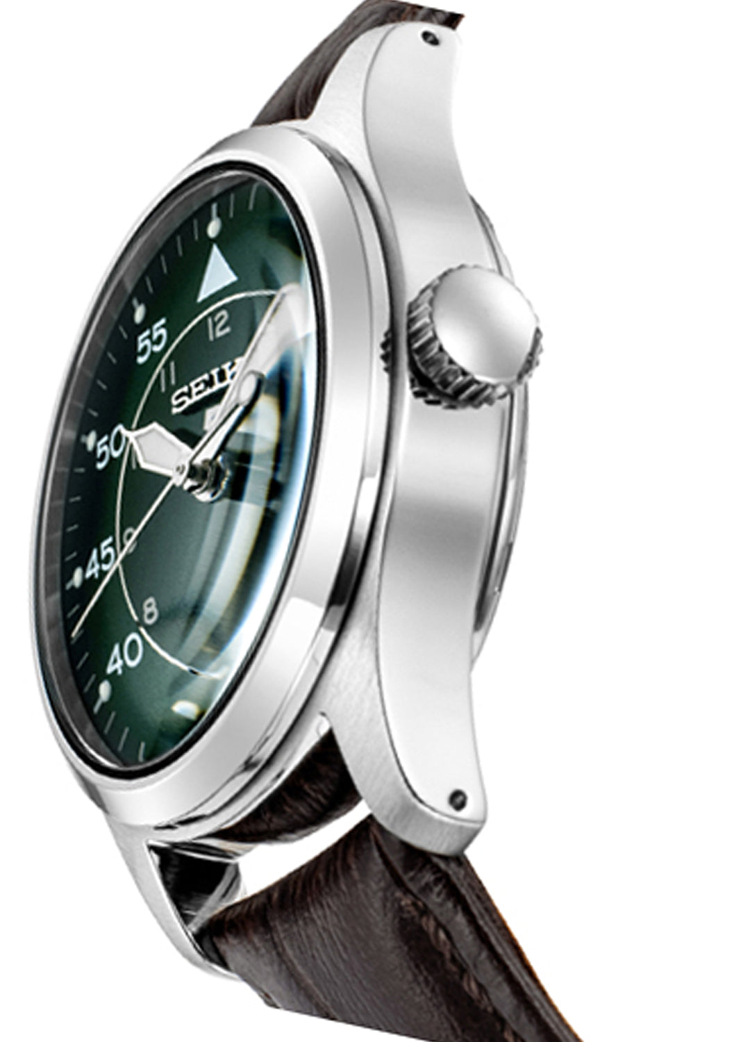 Relógio SEIKO Automático 5 Sports Field SRPJ89B1