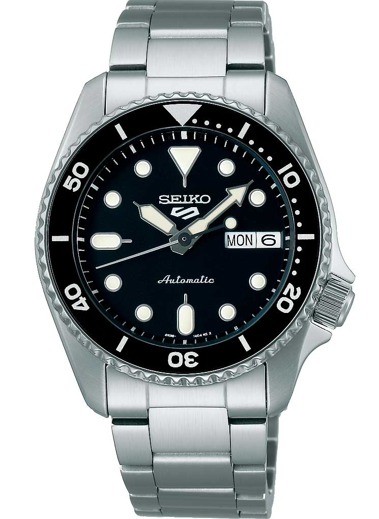 Relógio SEIKO 5 Sports Automático SRPK29