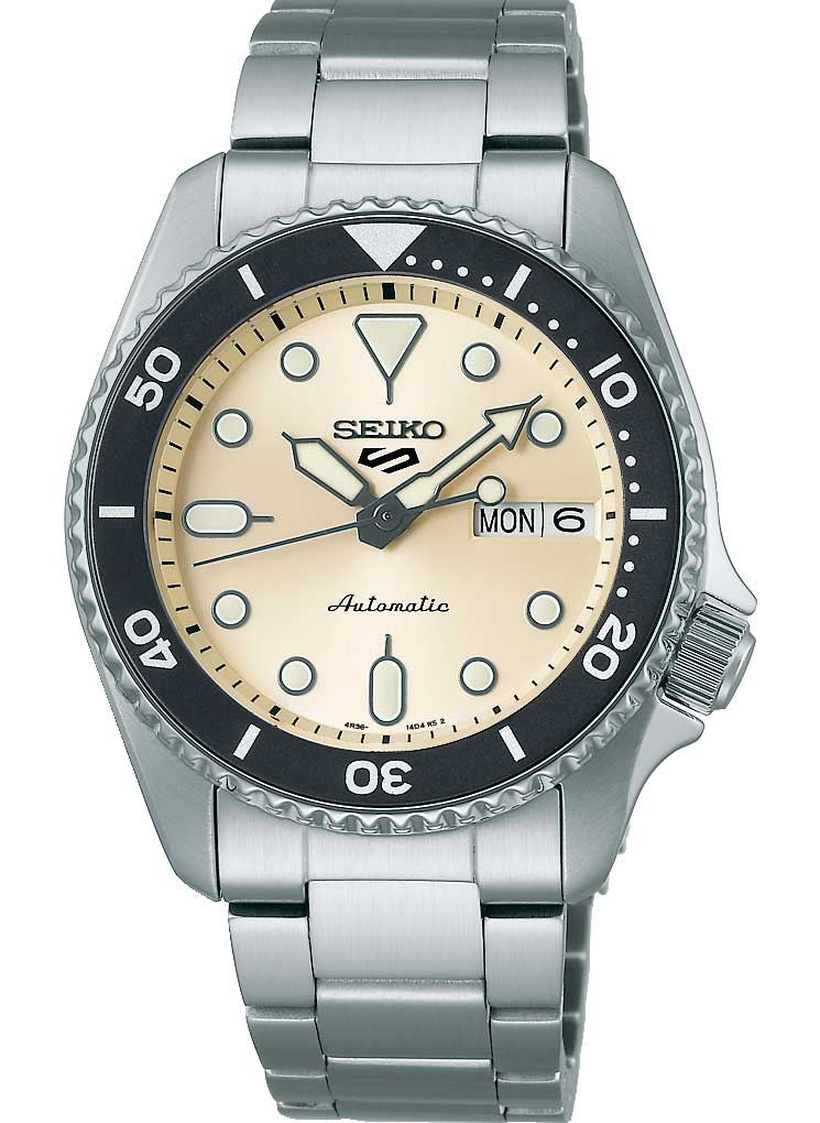 Relógio SEIKO 5 Sports Automático SRPK31