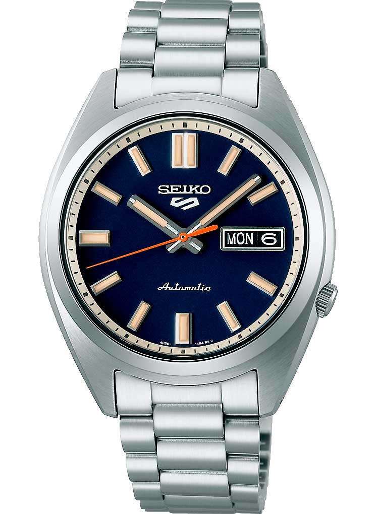 Relógio SEIKO 5 Sports Automático SRPK87