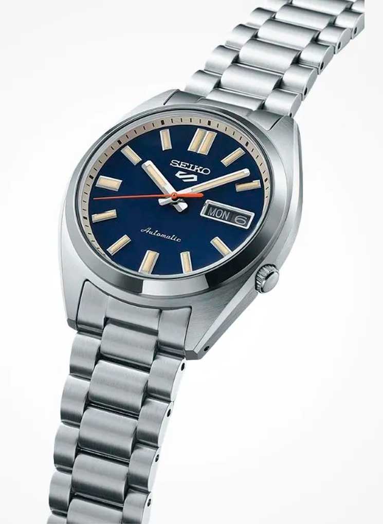 Relógio SEIKO 5 Sports Automático SRPK87
