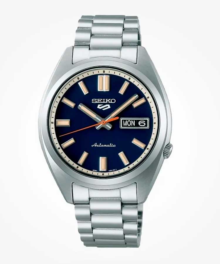 Relógio SEIKO 5 Sports Automático SRPK87