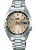 Relógio SEIKO 5 Sports Automático SRPK91